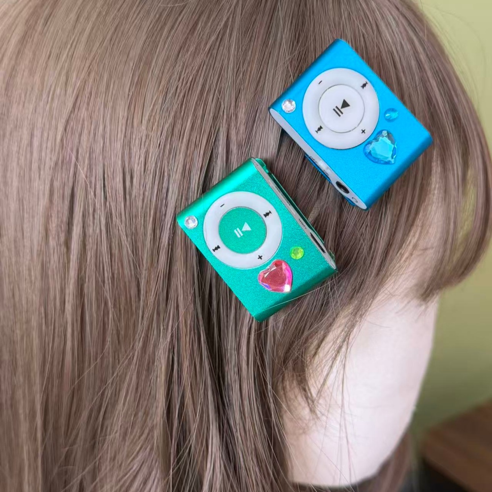 Audio Music Play - Reproductor de Música MP3 con Clip