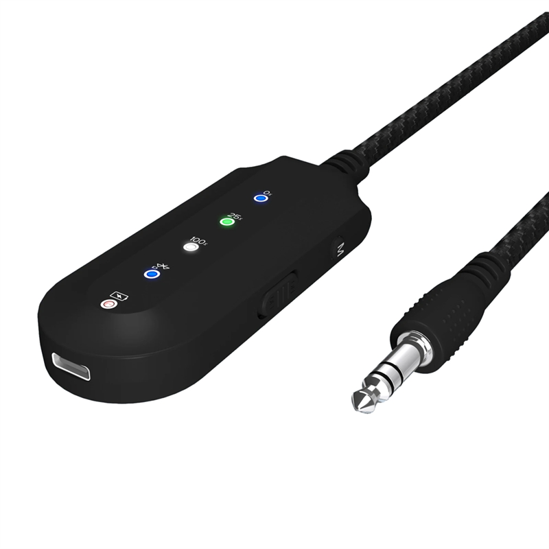 Audio Music Remover - ELECT-disparador de música inalámbrico, eliminador de