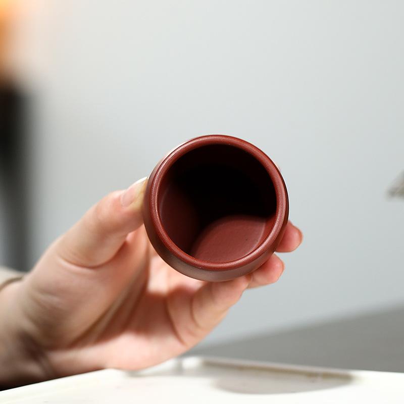 Taza de Té de Viaje de Arcilla - Ocarina Ceramic reseña y precio