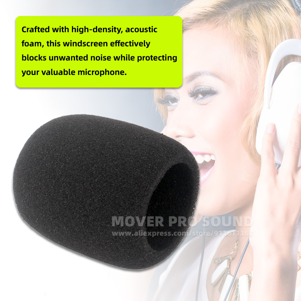 SnapVox Compatible con ZOOM H5 - Recording Pop Filter reseña y precio