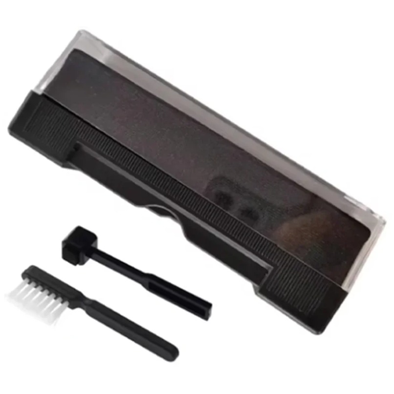 Kit de Cepillos Limpiadores An - Audio Music Remover reseña y precio