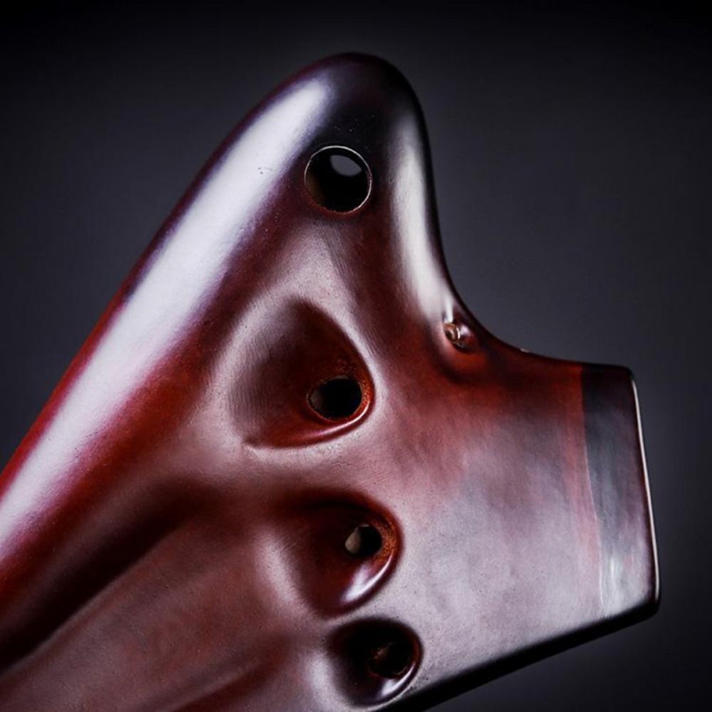 Ocarinas de cerámica para niño - Ocarina Ceramic reseña y precio