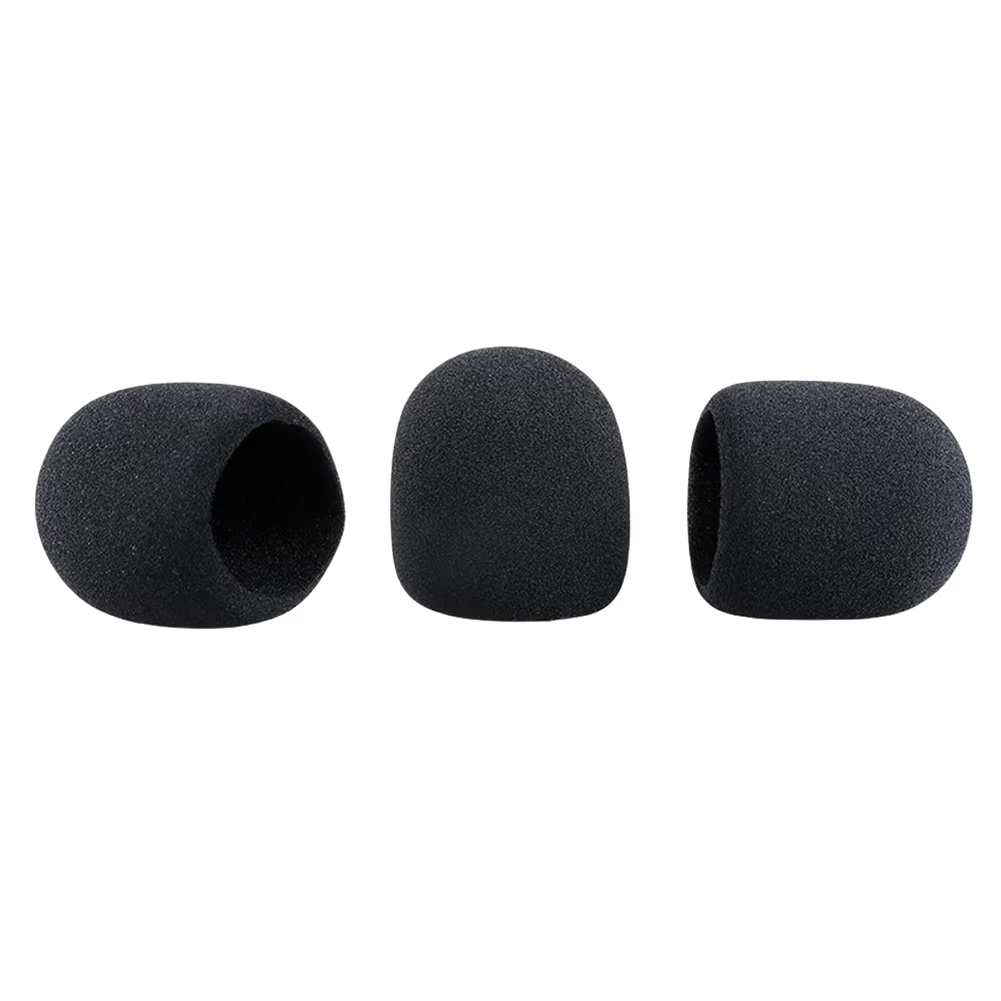 1/2/3 Uds cubierta de espuma d - Recording Pop Filter reseña y precio