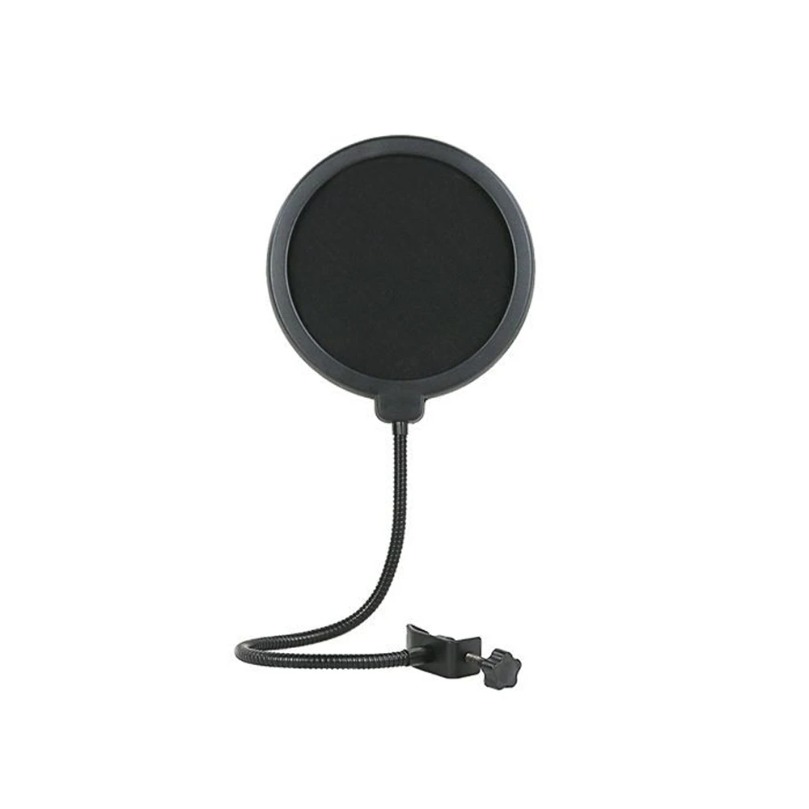 Accesorios de micrófono VIKEFO - Recording Pop Filter reseña y precio