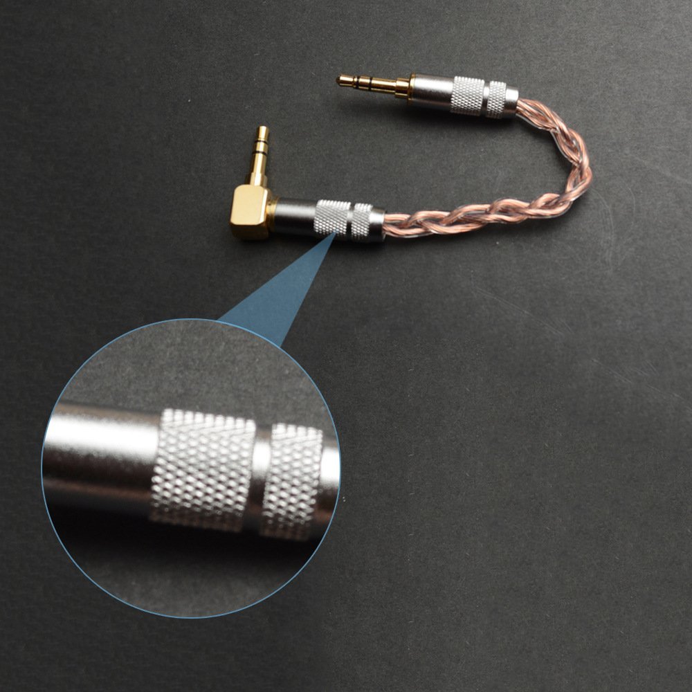 OKCSC-Cable de Audio estéreo m - Audio Music Play reseña y precio