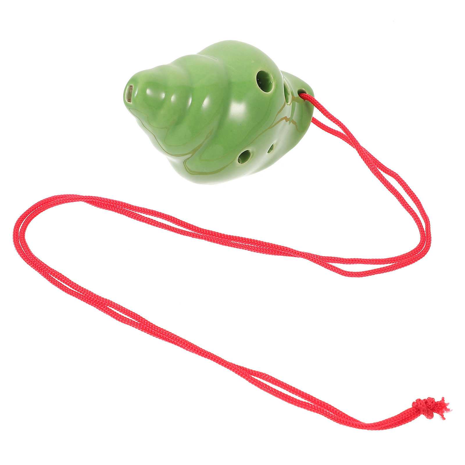 Ocarina para Principiantes de  - Ocarina Ceramic reseña y precio