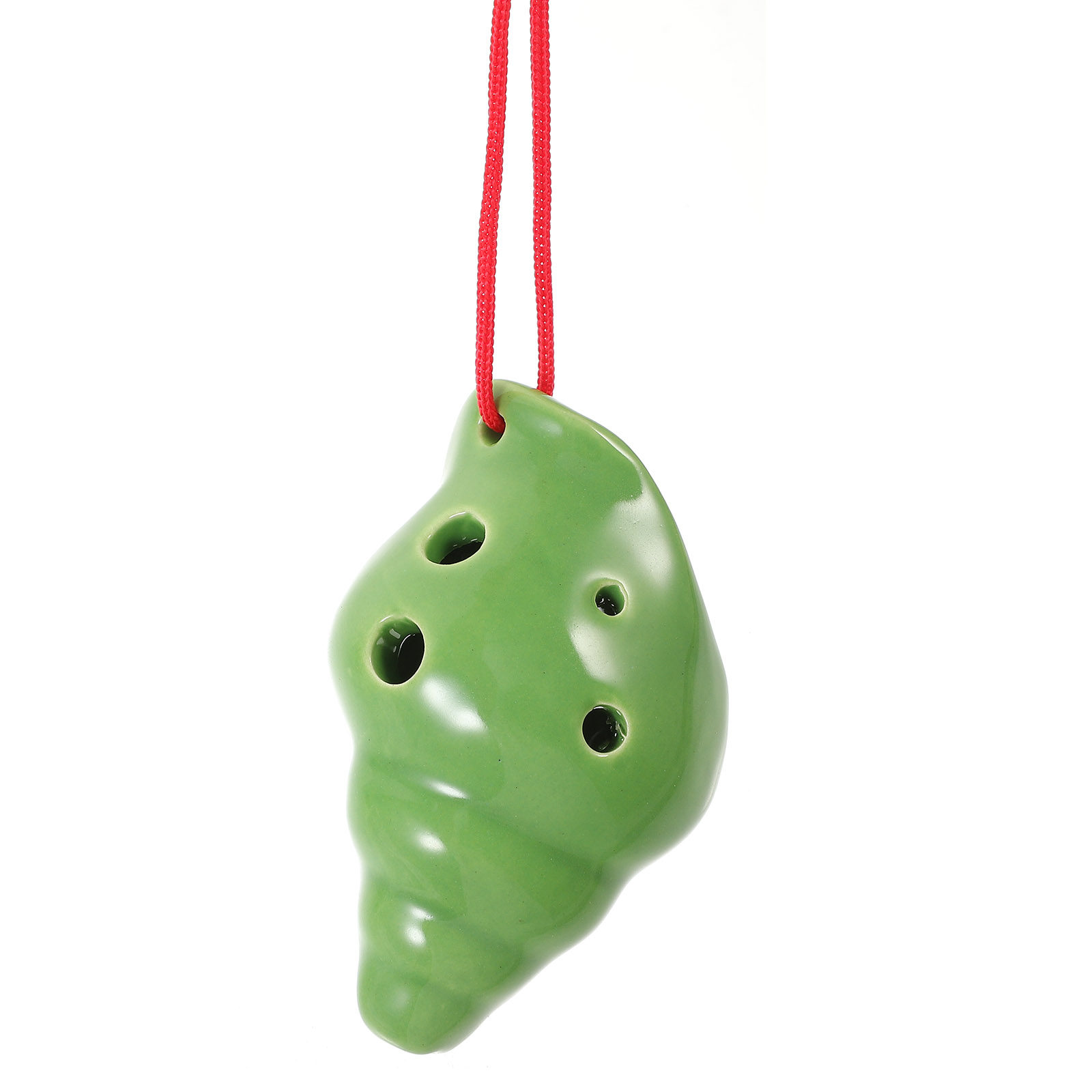 Ocarina para Principiantes de  - Ocarina Ceramic reseña y precio