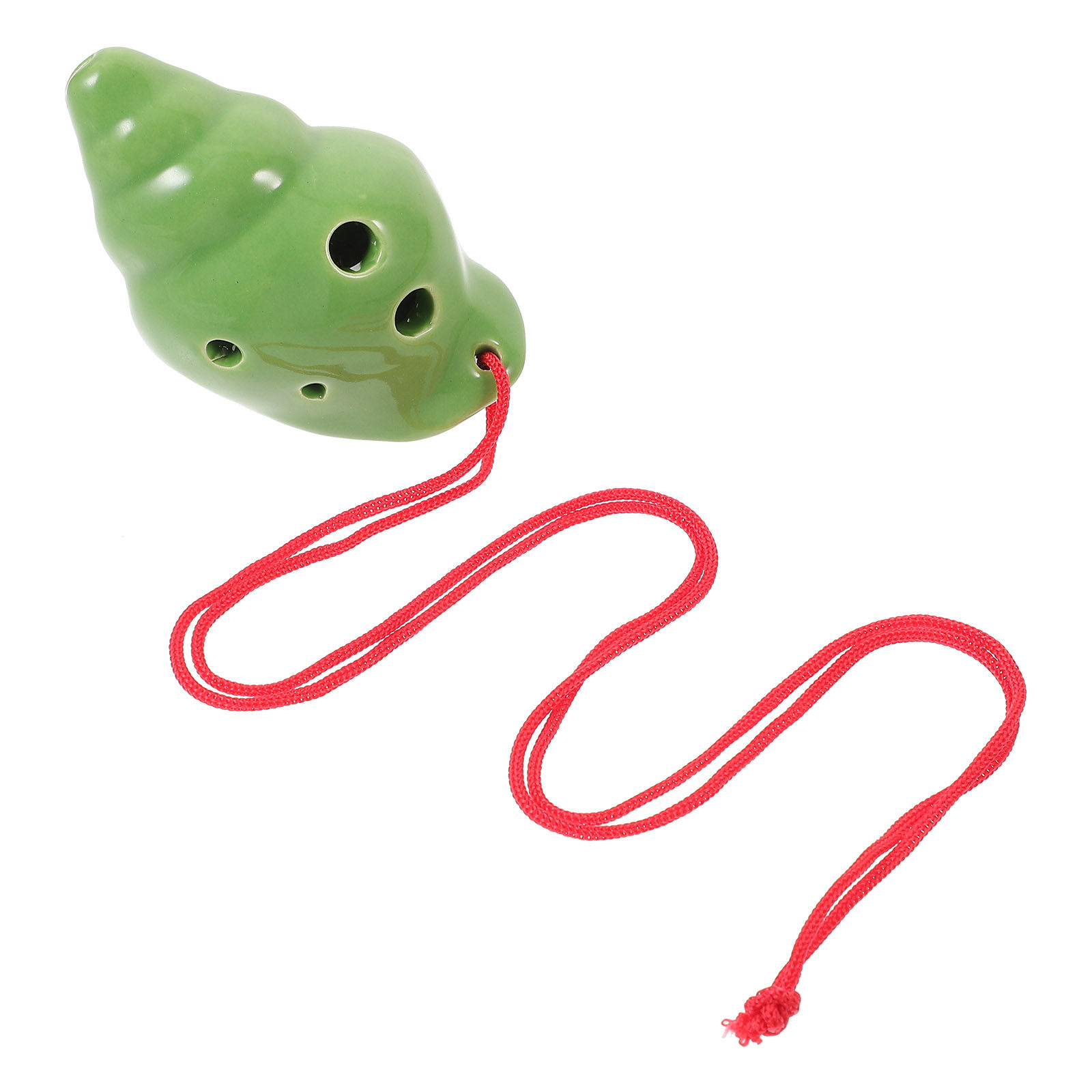 Ocarina para Principiantes de  - Ocarina Ceramic reseña y precio