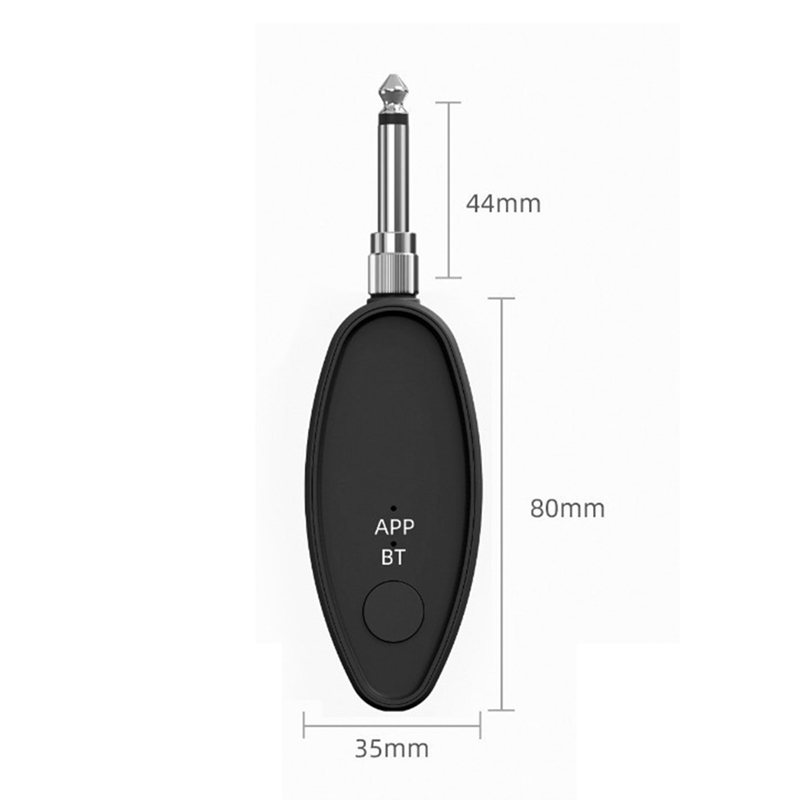 Adaptador Receptor de Audio 3. - Audio Music Remover reseña y precio
