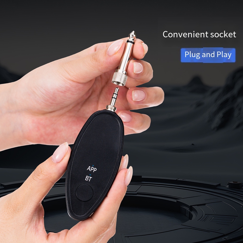 Adaptador Receptor de Audio 3. - Audio Music Remover reseña y precio