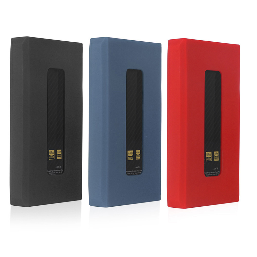 Funda protectora de silicona s - Audio Music Play reseña y precio