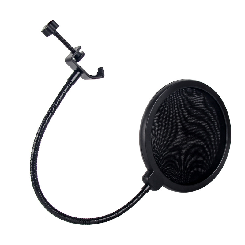 Protector de parabrisas de dob - Recording Pop Filter reseña y precio