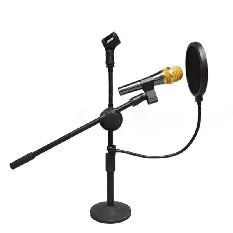 Protector de parabrisas de dob - Recording Pop Filter reseña y precio