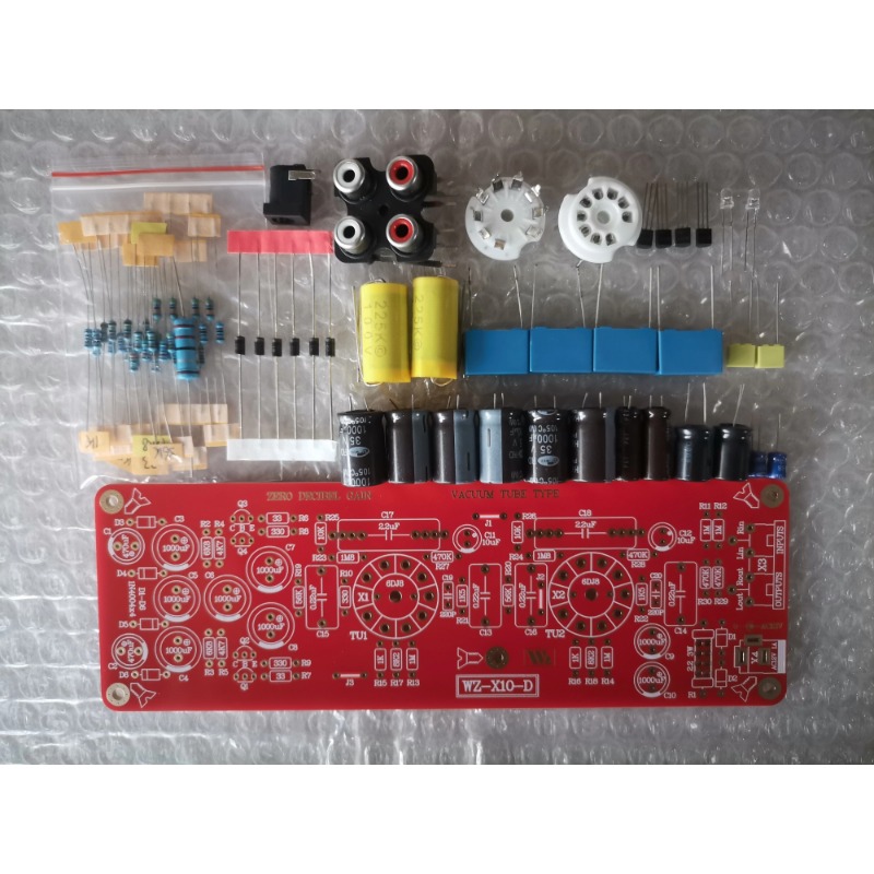 Tubo electrónico de línea de F - Audio Player With Youtube Music reseña y precio