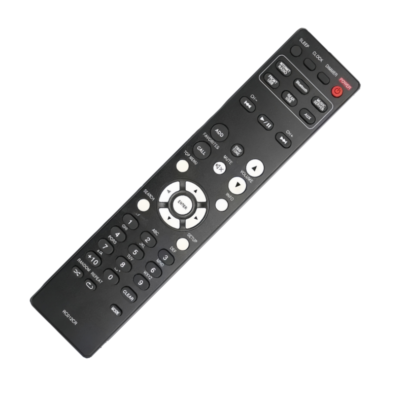 Nuevo Control Remoto de Repues - Audio Music Network reseña y precio