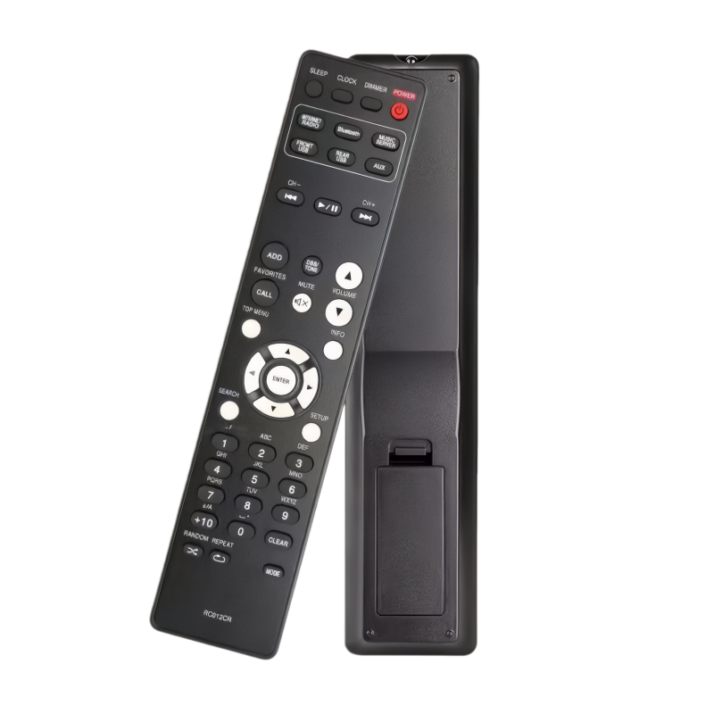 Nuevo Control Remoto de Repues - Audio Music Network reseña y precio