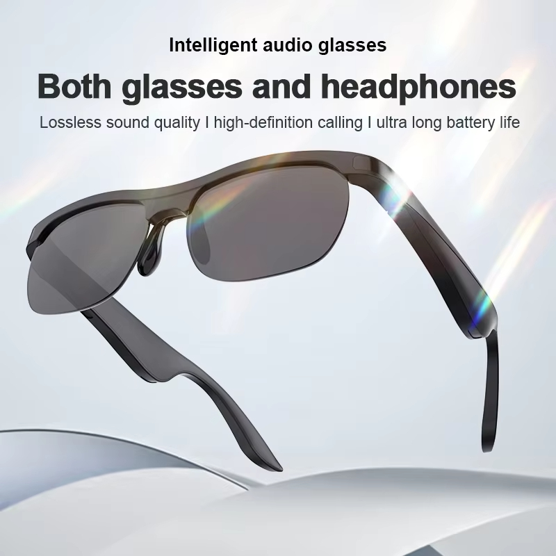 Gafas Inteligentes Lenovo 8K 2 - Audio Music Recording reseña y precio