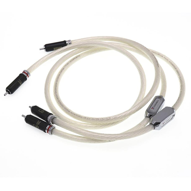1 par de Cable de Audio Hifi p - Audio Player With Youtube Music reseña y precio