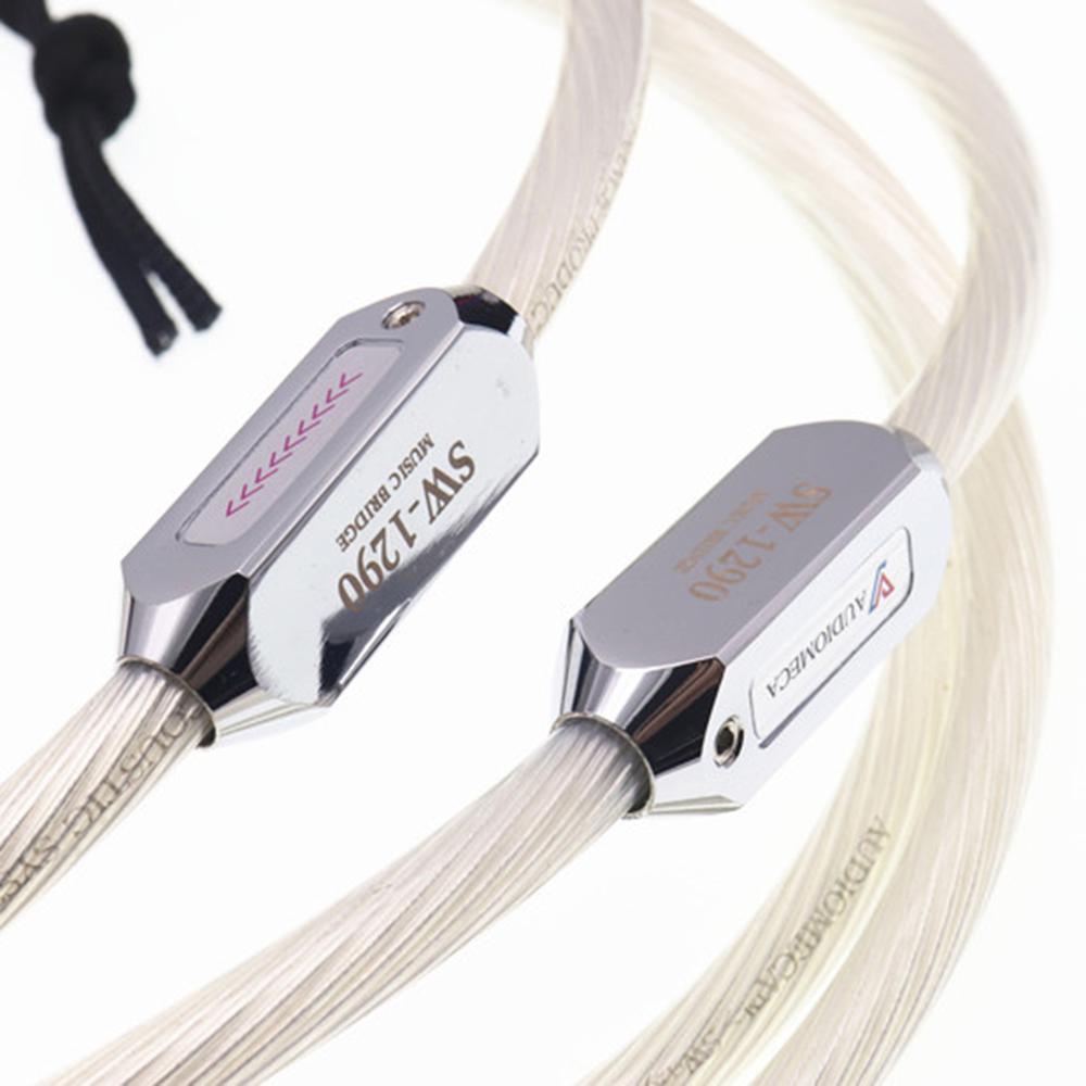 1 par de Cable de Audio Hifi p - Audio Player With Youtube Music reseña y precio