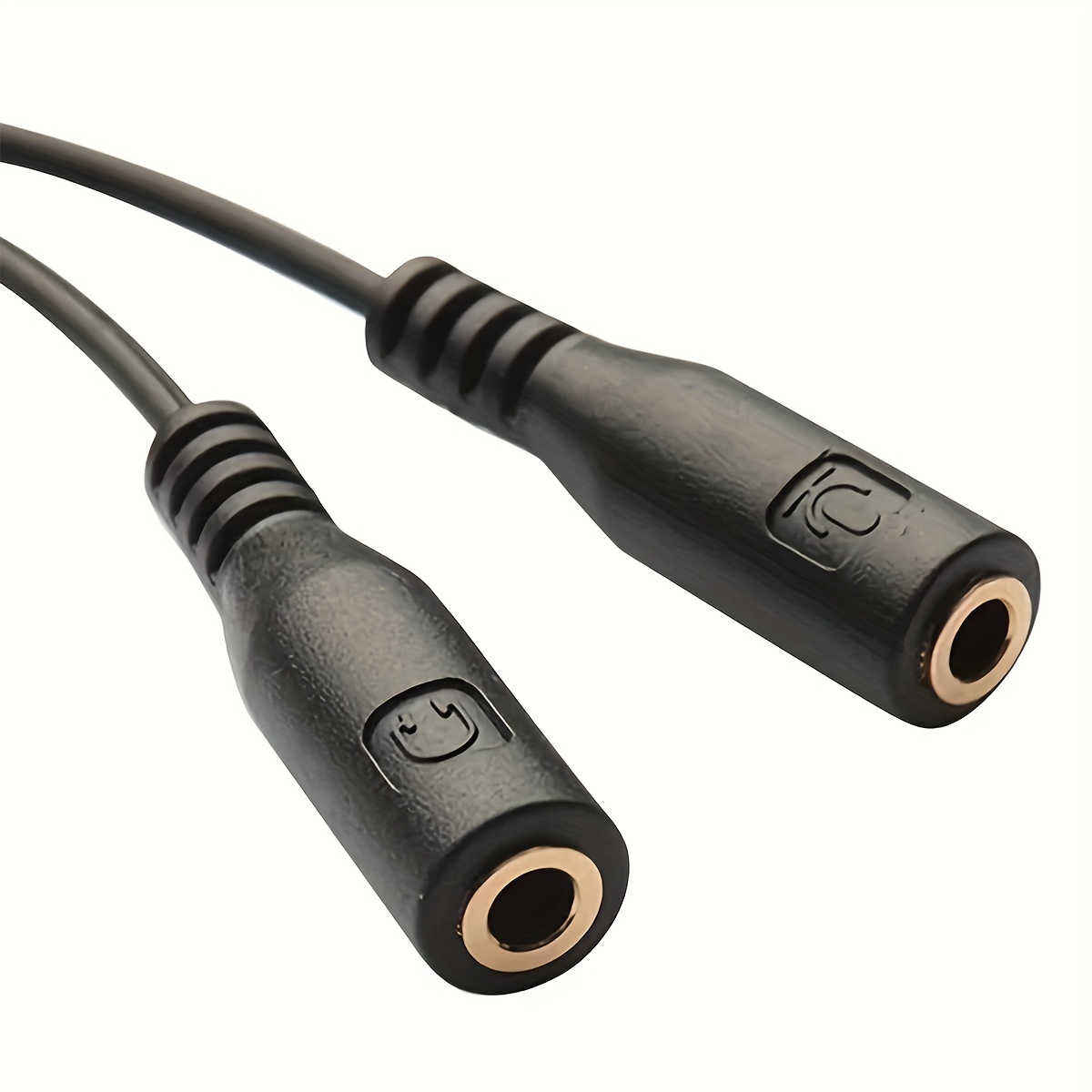 Adaptador de cable divisor TRR - Audio Music Play reseña y precio