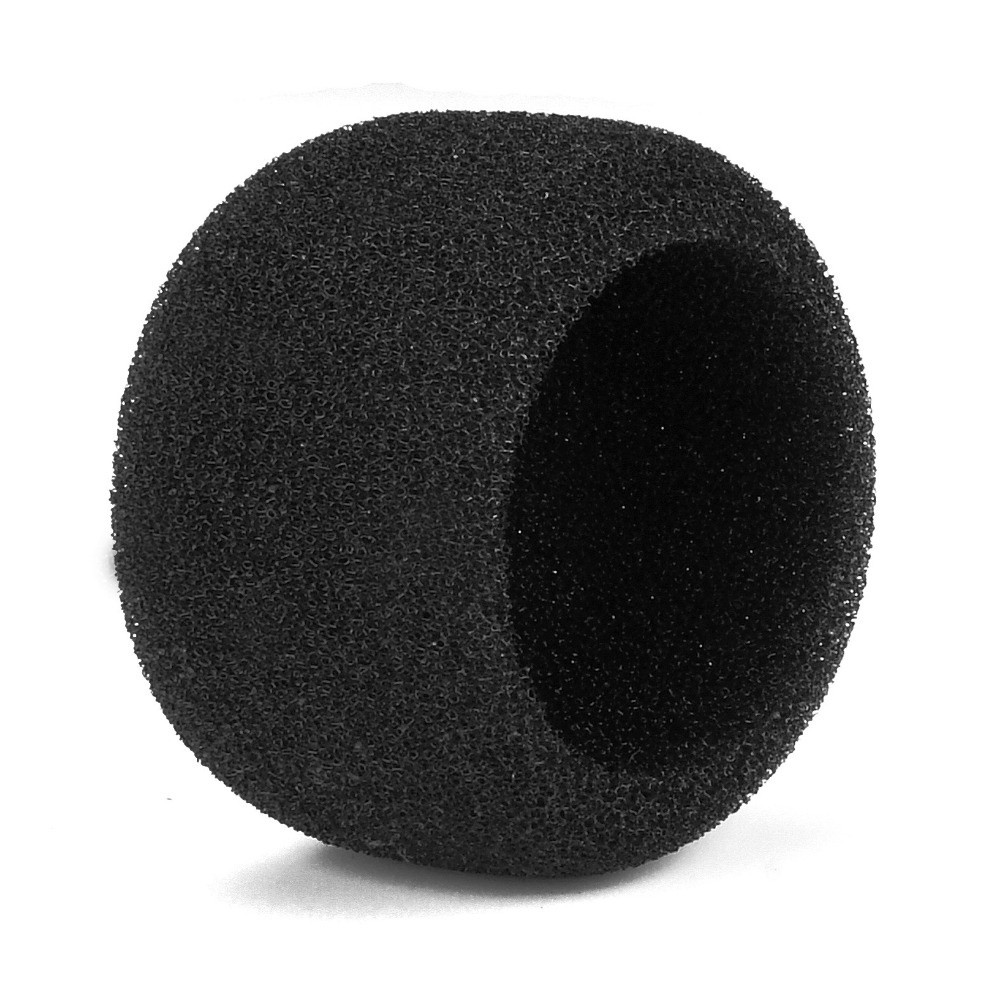 Cubierta de Repuesto para Micr - Recording Pop Filter reseña y precio