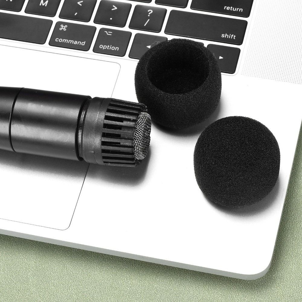 Cubierta de Repuesto para Micr - Recording Pop Filter reseña y precio