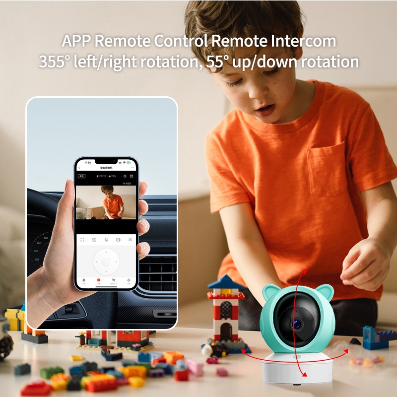 Danmini TUYA App Control Monit - Audio Music Network reseña y precio