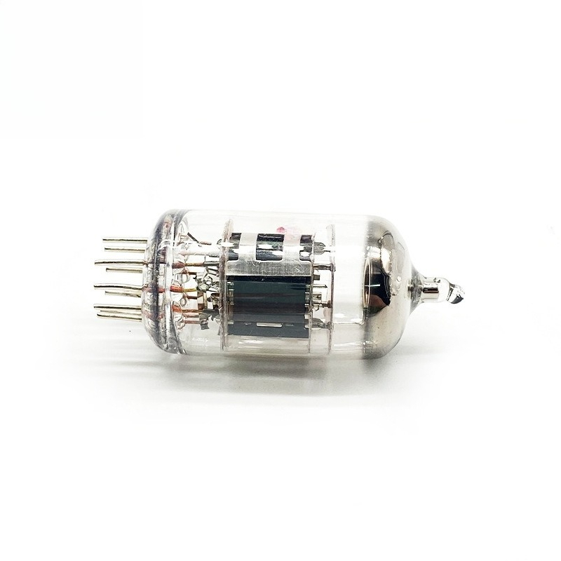 Tubo de Vacío Original 12AX7B  - Audio Player With Youtube Music reseña y precio