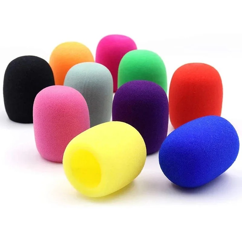 Cubierta de espuma para parabr - Recording Pop Filter reseña y precio
