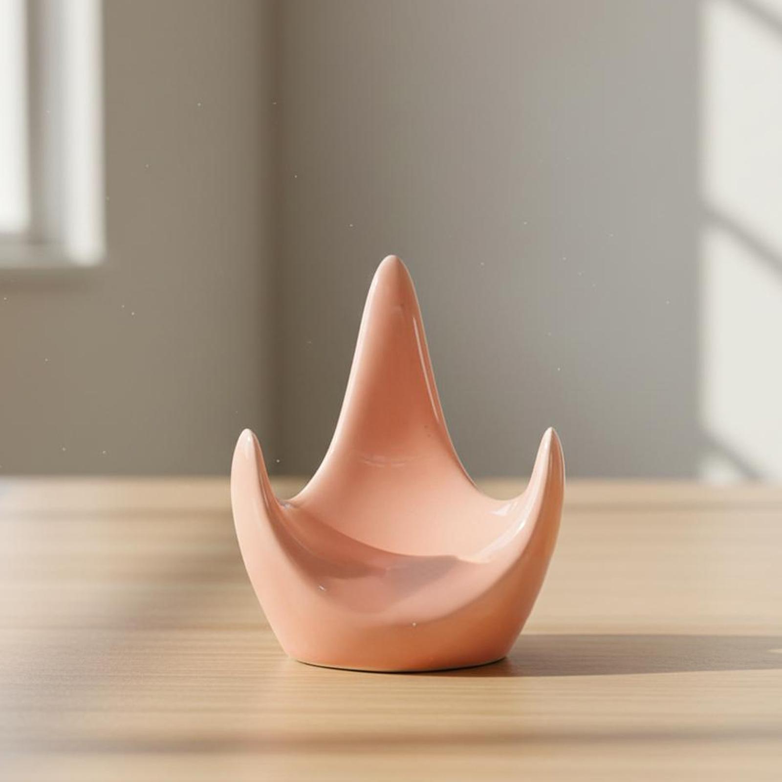 Soporte de Cerámica para Ocari - Ocarina Ceramic reseña y precio