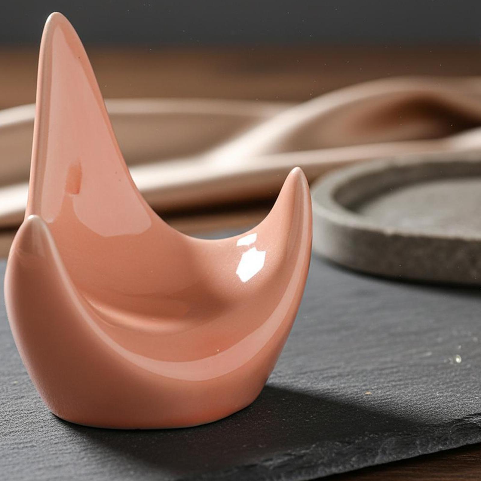 Soporte de Cerámica para Ocari - Ocarina Ceramic reseña y precio