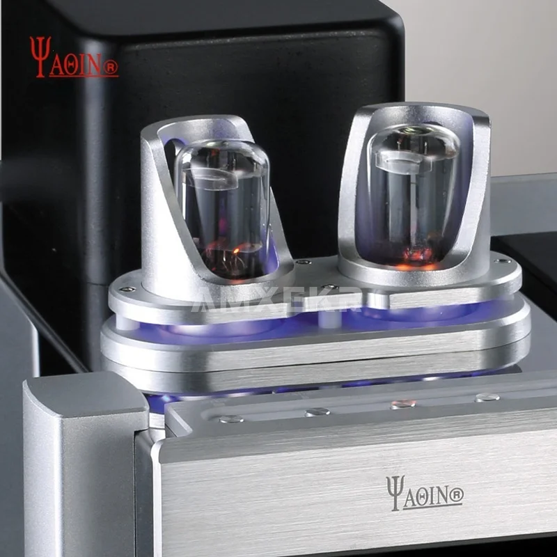 YAQIN SD-35A Reproductor de CD - Audio Player With Youtube Music reseña y precio