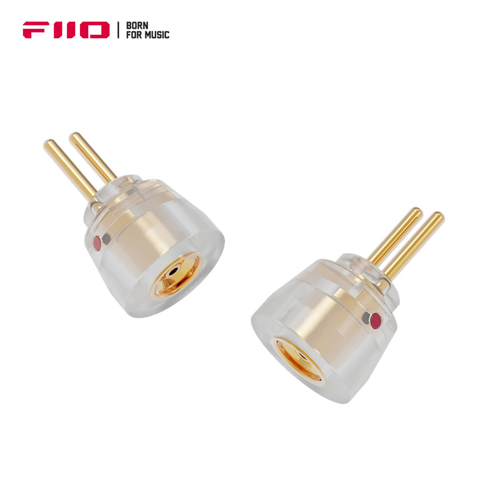 Adaptador de audio FiiO LC-78A - Audio Music Play reseña y precio