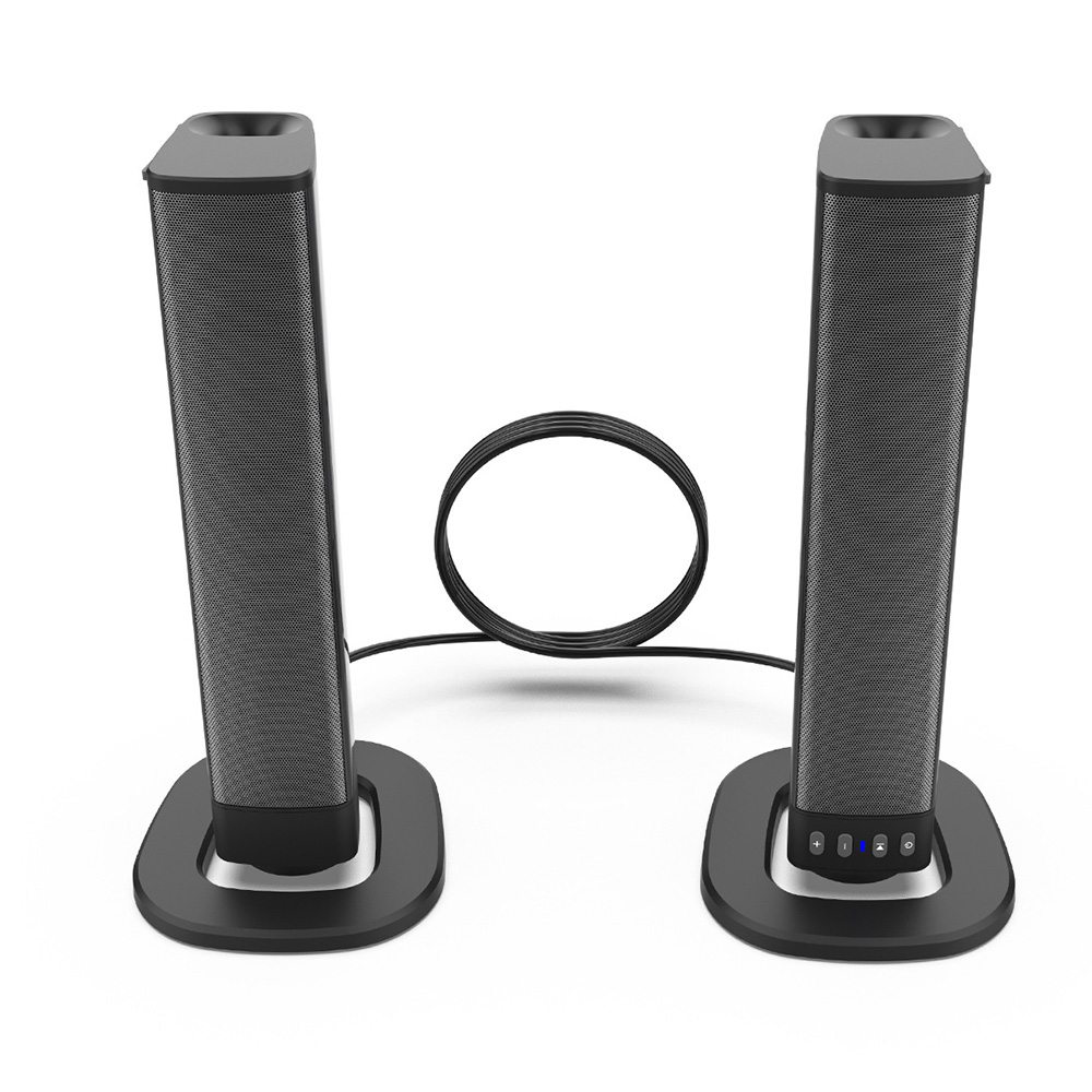 Barra de sonido separable para - Audio And Music Separate reseña y precio