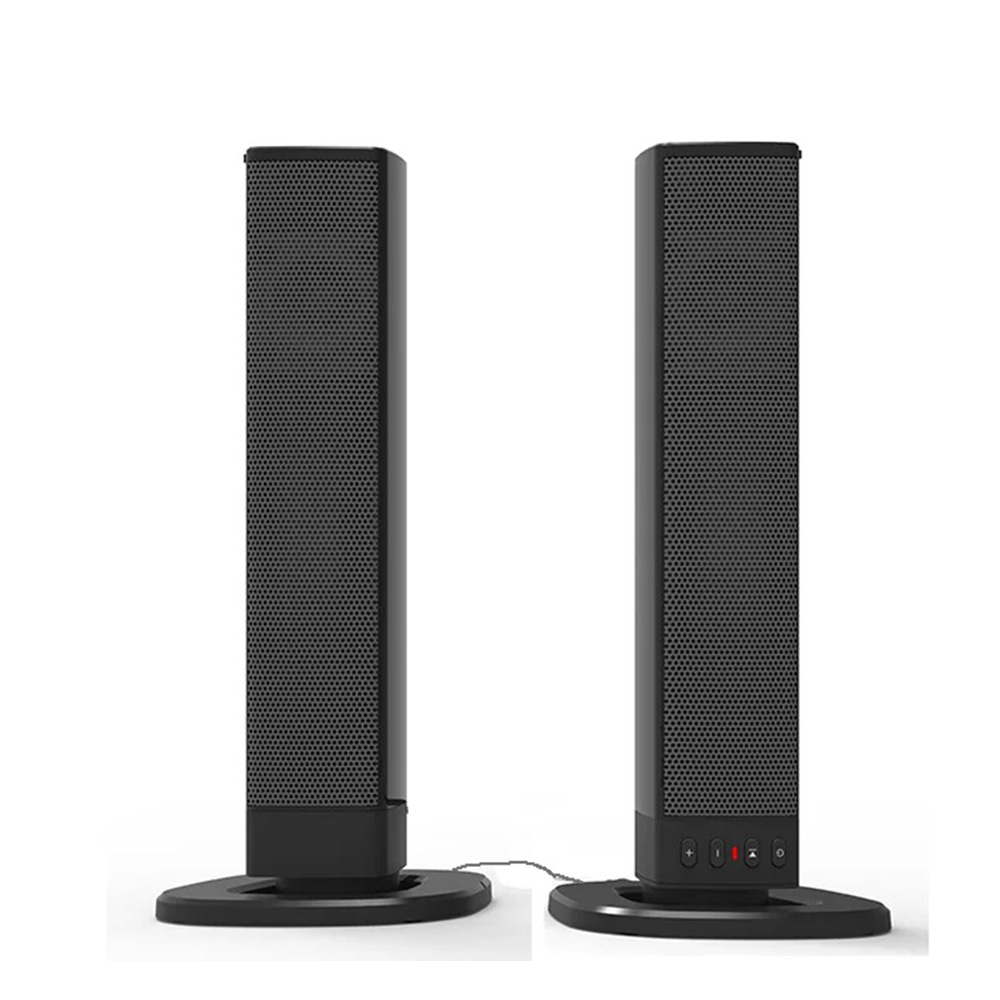 Barra de sonido separable para - Audio And Music Separate reseña y precio
