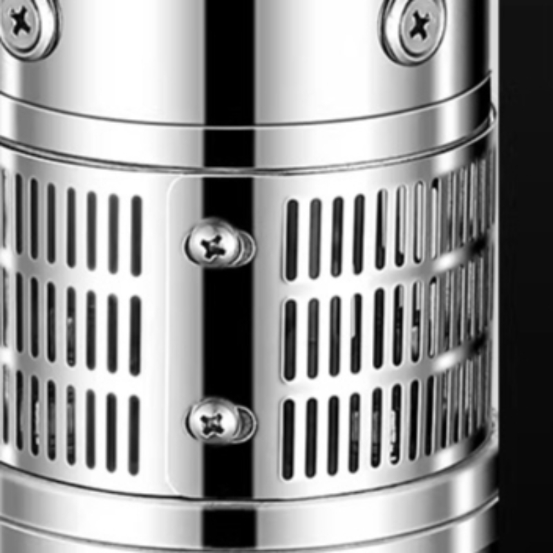 Bomba de Refuerzo para Estudio - Audio Music Recording reseña y precio