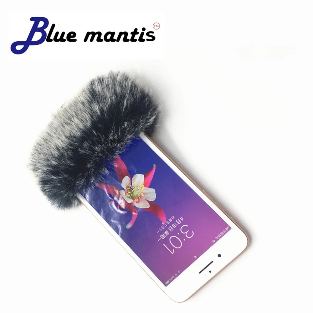 Filtro pop Artificial para ext - Recording Pop Filter reseña y precio