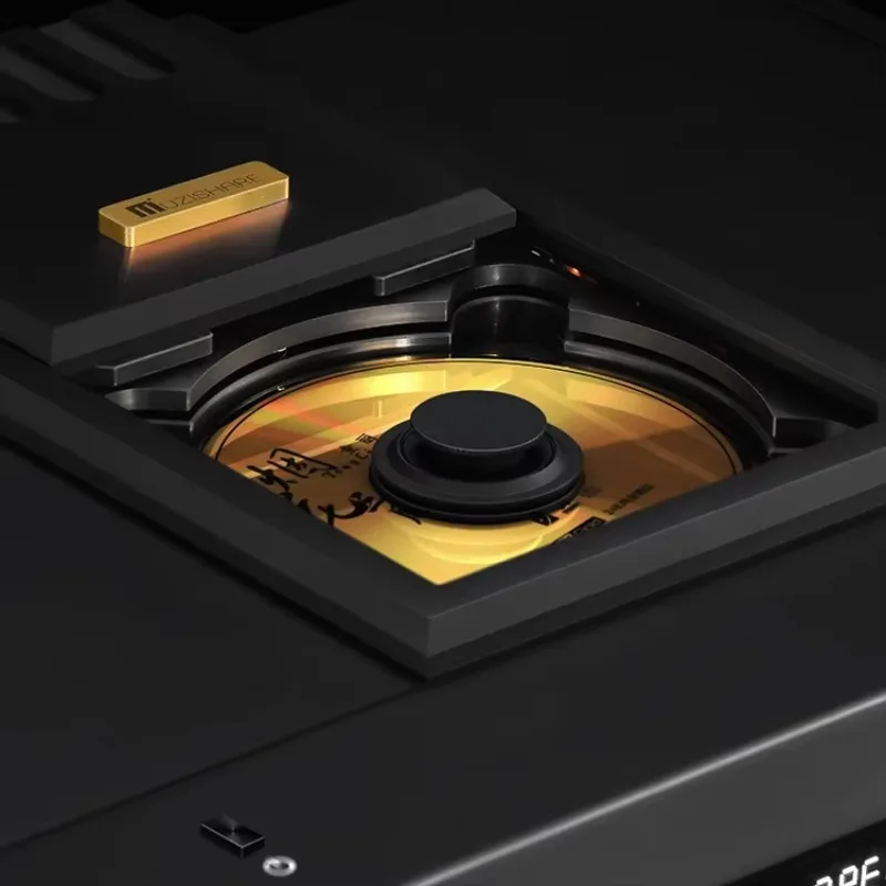Reproductor de CD Profesional  - Audio Player With Youtube Music reseña y precio